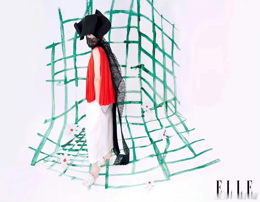 88这期摄影师是谁啊。。第一次看到能把迪丽热巴拍成这样的人。。