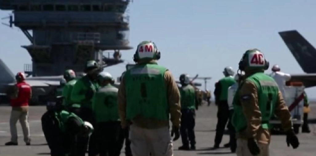 伊朗连出四张牌，让人刮目相看、伊朗配得上做美国的对手！大家都知道，美伊的谈判地