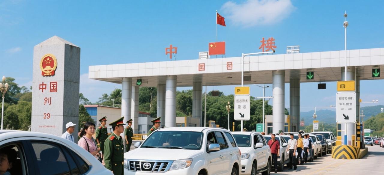 这次：越南是真慌了8月7日越南文旅部宣布：从10月15日起，对中国公民实施单