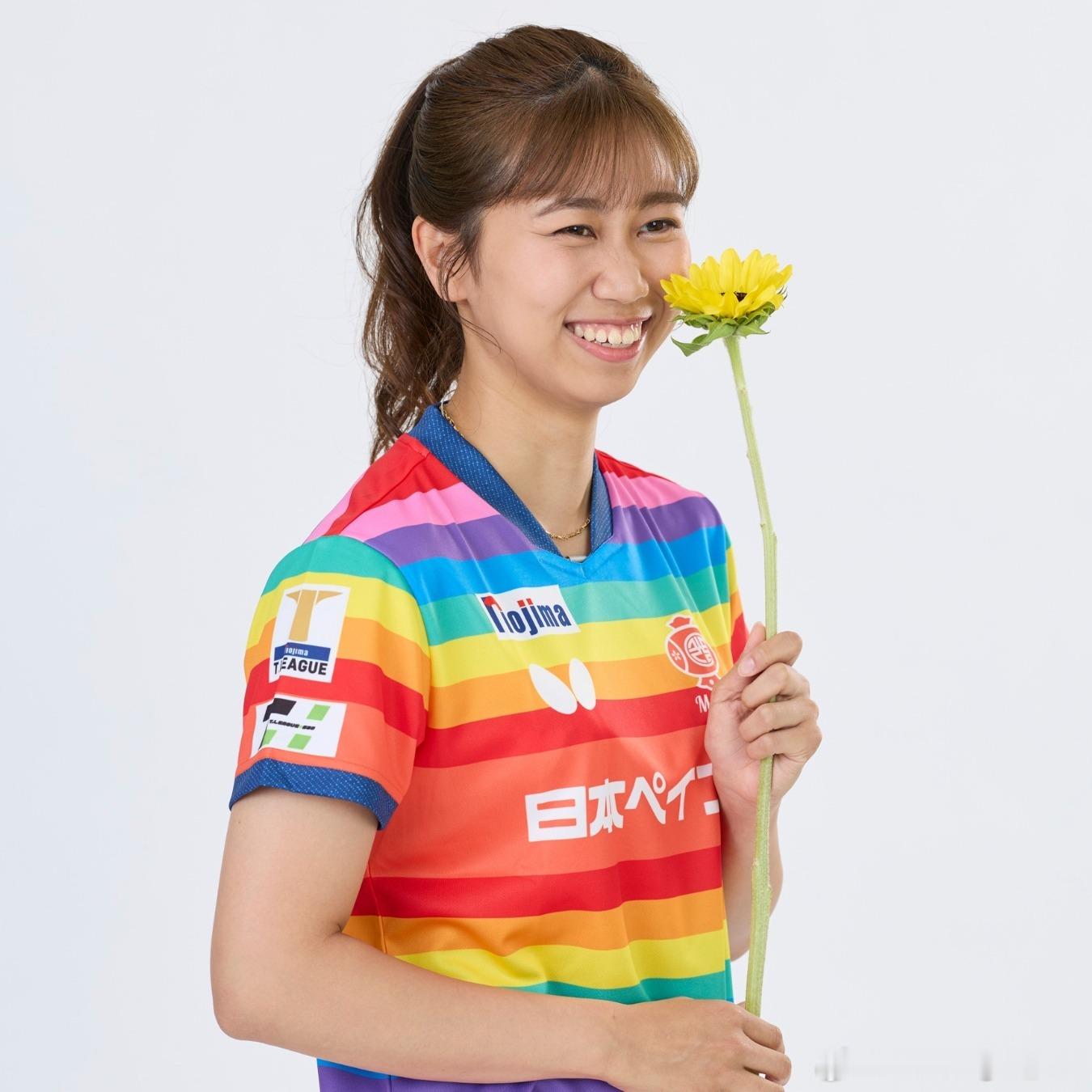 佐藤瞳日本涂料俱乐部拍摄写真📷