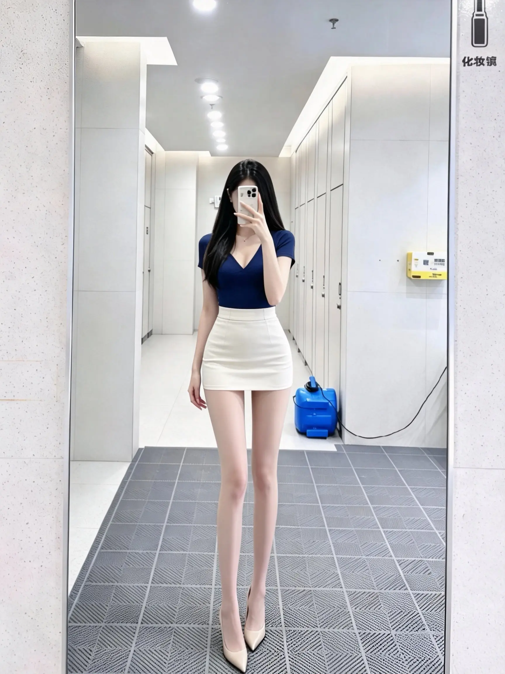 ootd穿搭 短裙的搭配 御姐ootd 175cm女生穿搭