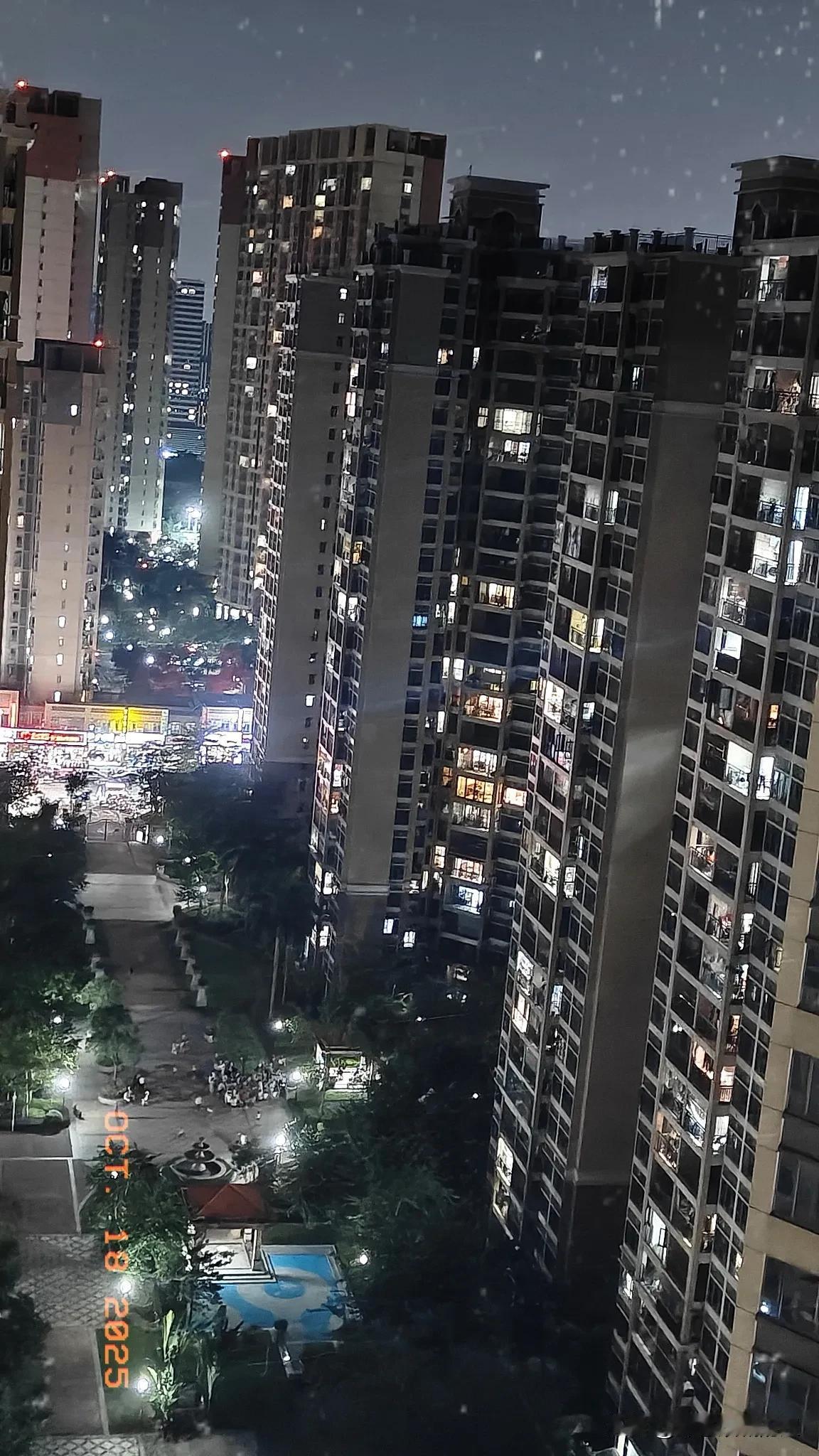 30年，谁能确保一直高工资？邻居的一句话说出了他为什么要来惠州大亚湾买房了。周