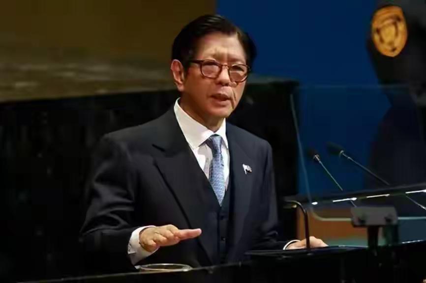 菲日勾连引众怒！东盟轮值主席国竞选，竟遭东盟各国零票对待？菲律宾选择和日本狼狈