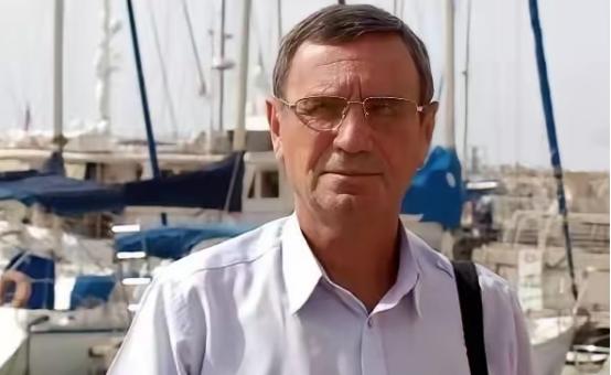 追随瓦良格来华的苏联航母设计师，如今过得怎样？ 这位85岁的老人，现在日子过