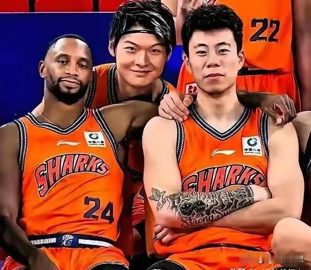 张镇麟转会上海个人数据已创职业生涯新低。CBA本赛季开赛之初，张镇麟以天价转