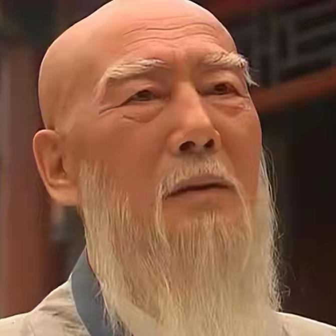 朱棣大婚姚广孝怔在原地，只因他从新娘身上，看到颠覆天下的秘密…这位让“黑衣