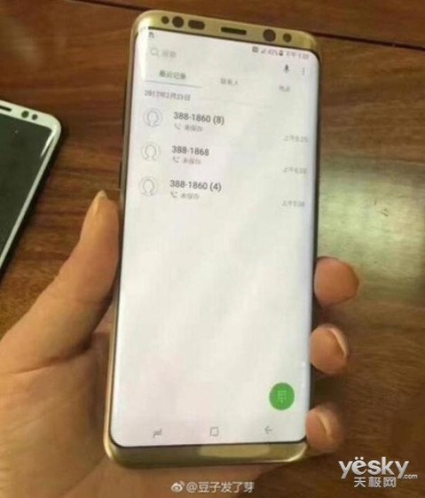 三星s8能用两个微信吗_三星S8怎么上两个微信_三星s8支持两个微信