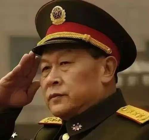 梁光烈震撼主张：早打大打拉日本，统一大业拖