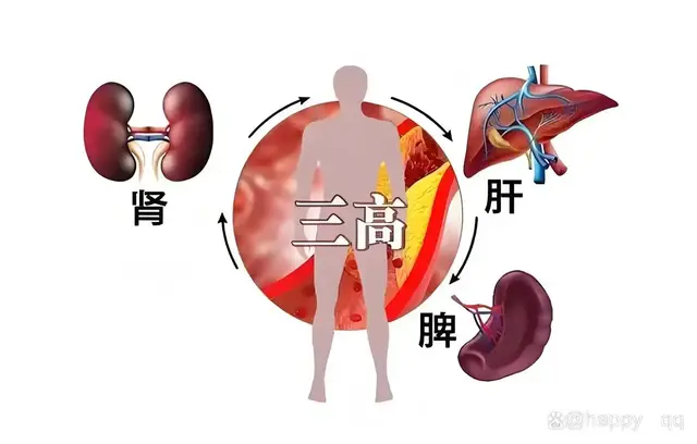 长期吃他汀类药物, 出现两种情况时, 需要立即停药! 医生讲清楚