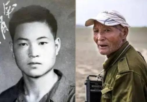1964年，边防战士魏德友，回山东老家相亲，因为长相英俊，上门相亲的女孩排成长队