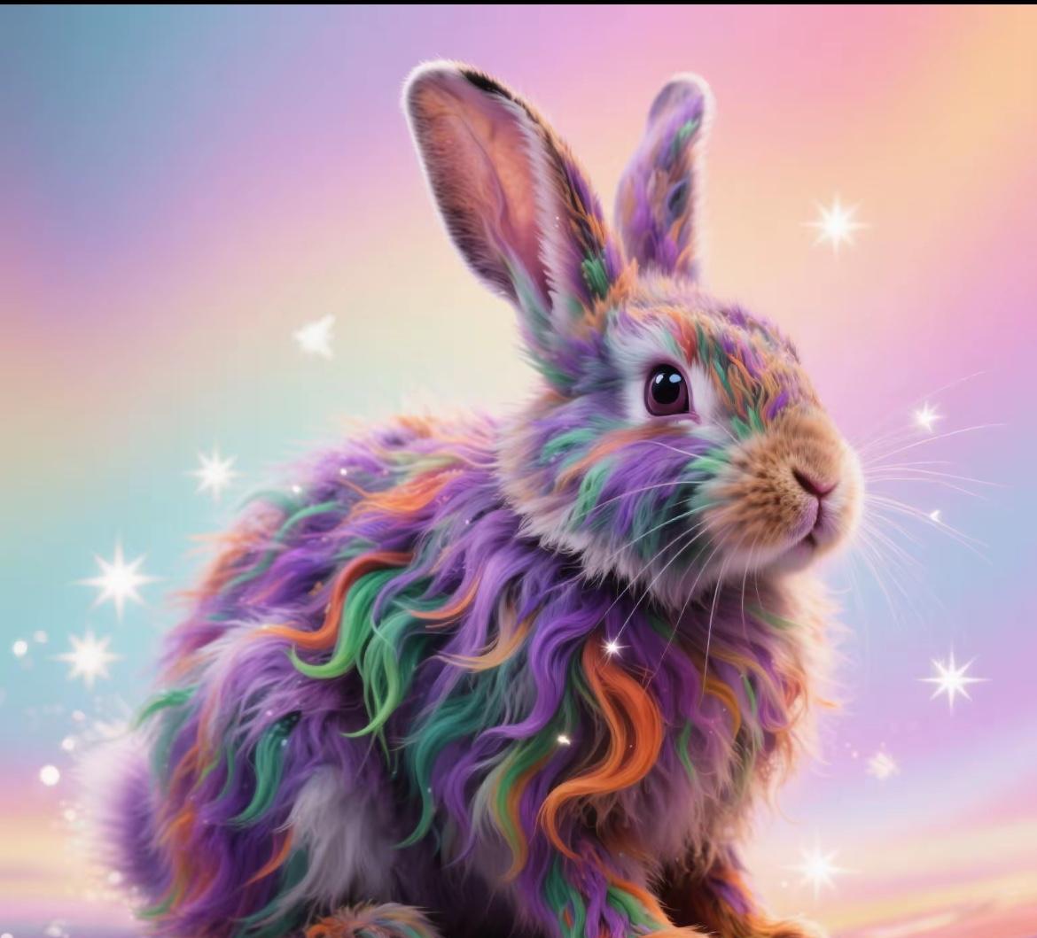 第一名：卯兔兔：仔细听好了，5月下旬的这段日子，你必须处处小心！兔：在这个期