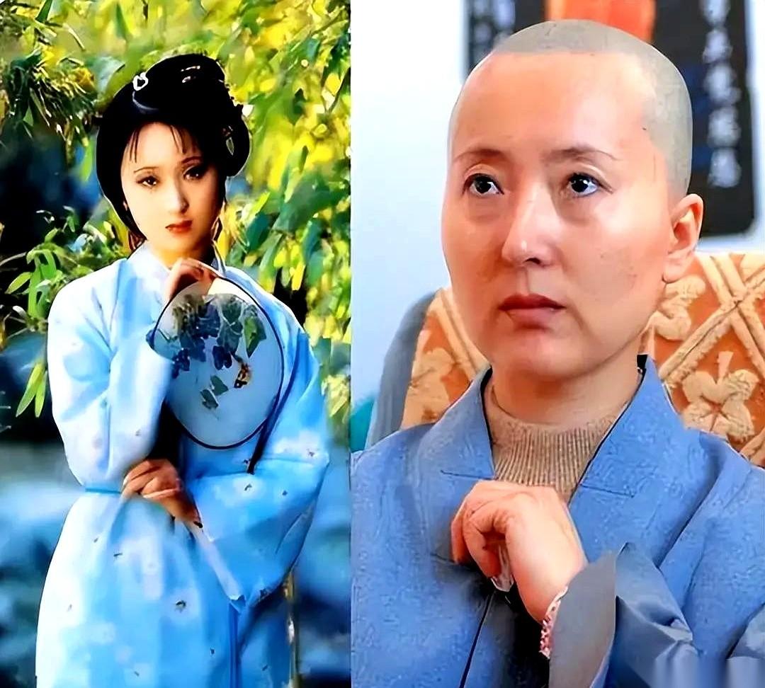 87版《红楼梦》编剧周岭，曾接下过陈晓旭弥留之际的最后三次托付。在生命的尽头，这