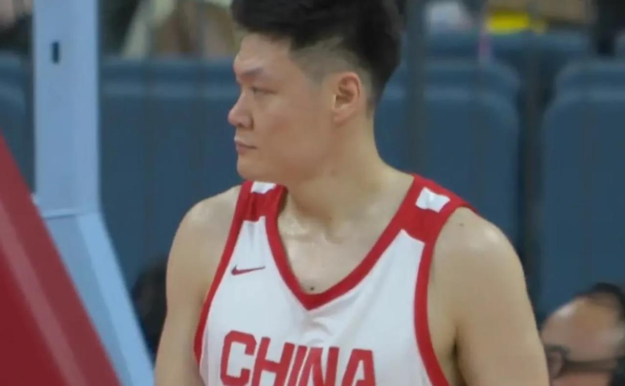 张宁在国家队的位置危险了？从球员上场时间分析球员在主教练心中的位置！前几天，女