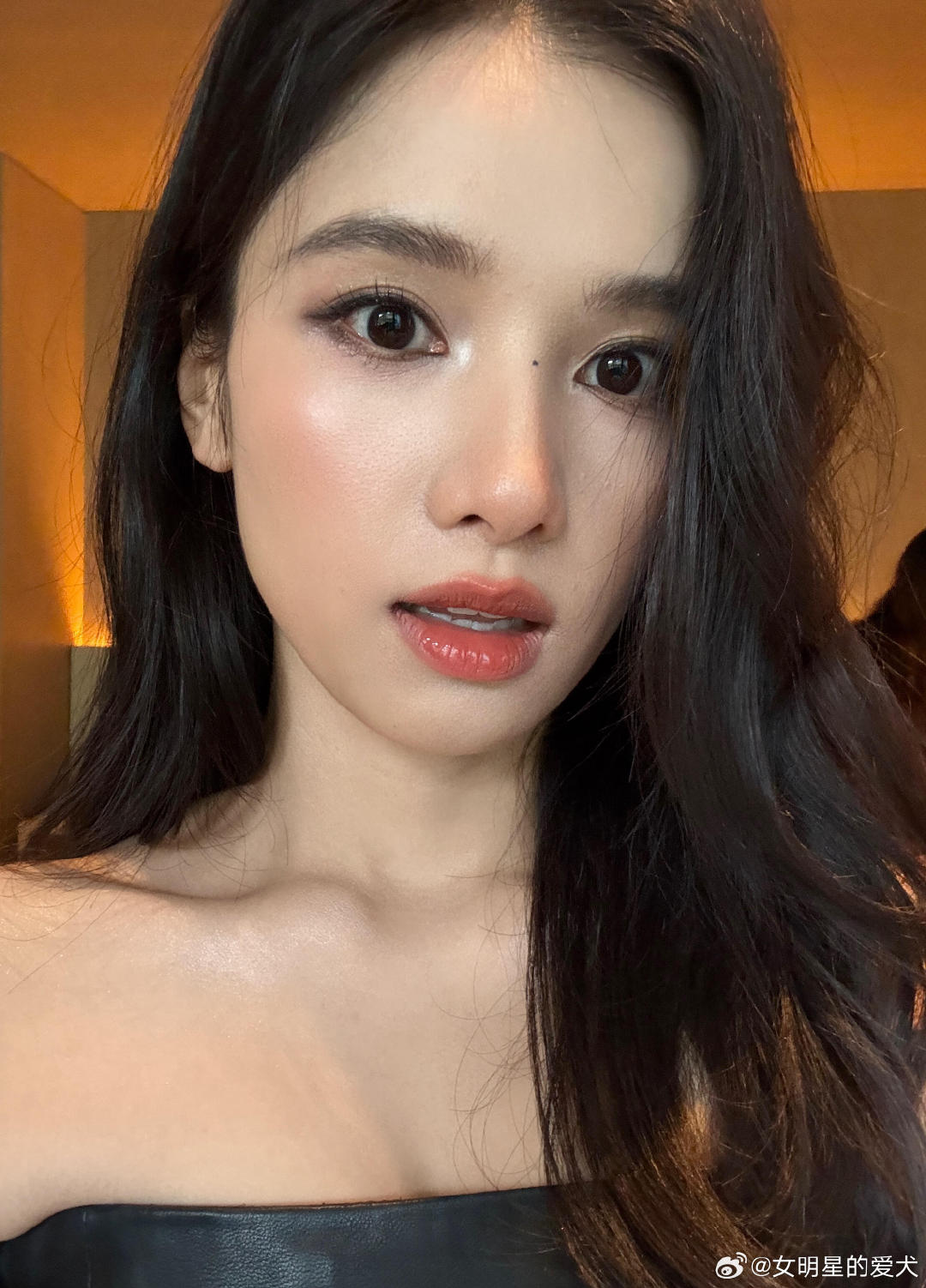 张婧仪[爱心]盯x女王啊啊啊，妈妈又更新了[哭哭]​