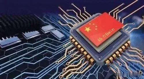 某专家在内部交流说，中国大陆的自主芯片产业链崛起之快令人震惊。