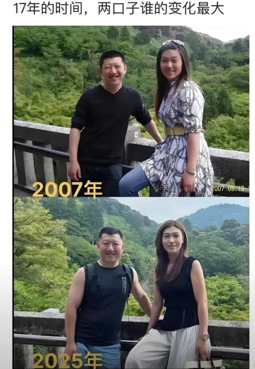 看得出来创业成功了