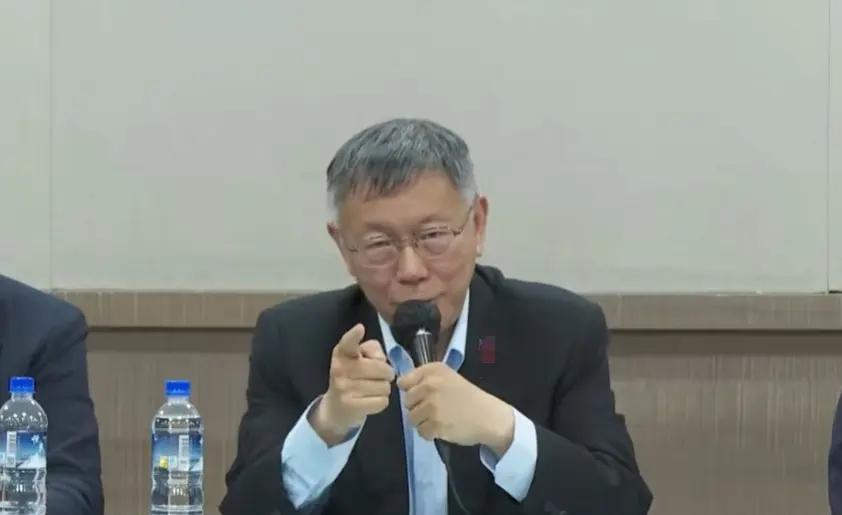 柯文哲判决书长达400页，重判17年。老柯是1959年生人，今年已经67岁，再