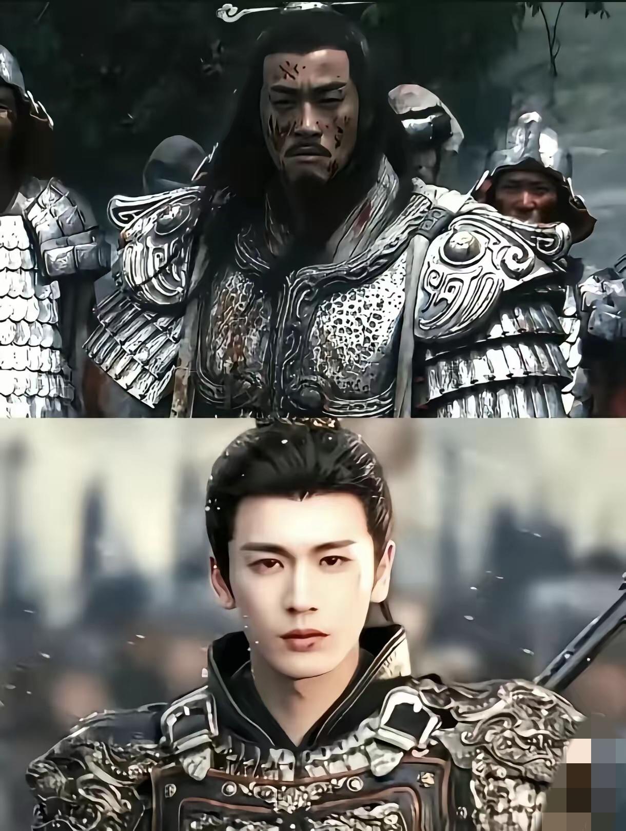 这两天最高兴的绝对是何润东！《逐玉》热播，他意外翻红，直接靠气场碾压全场。