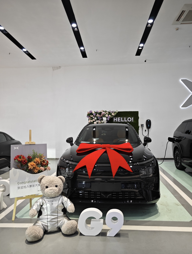 看了理想I6还是G9更有性价比虽然少了彩电和冰箱，但是理想i6后排少了按摩，国