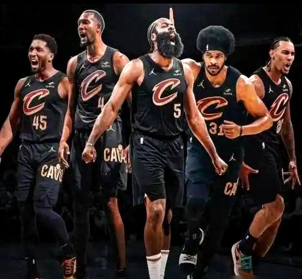 骑士赢球了，这把刀却可能割伤自己。2026年4月9日，克利夫兰骑士在常规