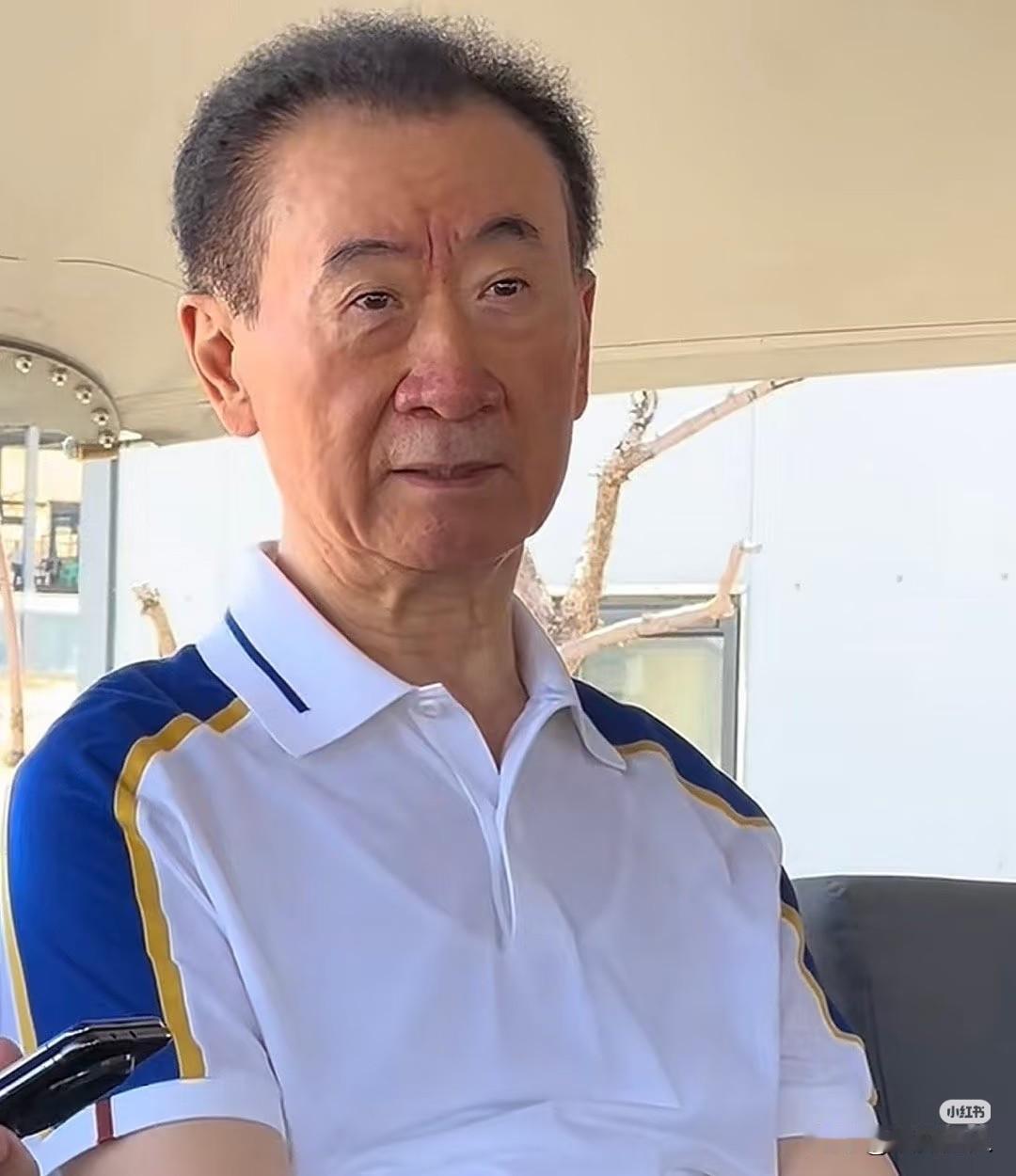 谁能想到，当年说“先赚一个亿”的王健林，如今居然被限制高消费了！巅峰时身家