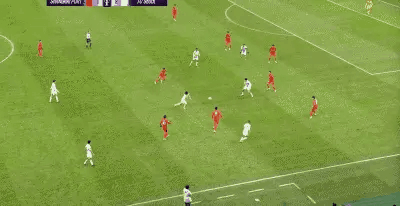 中超冠军颜面何在？林加德梅开二度，上海海港1-3首尔FC。亚冠精英赛第5轮，上