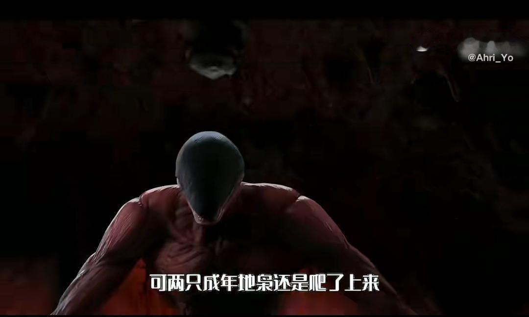 枭起青壤大结局疯批又好嗑，主创全员走心告别谁追完《枭起青壤》大结局没懵圈！反转