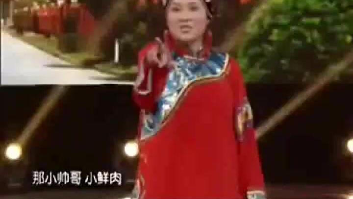 河南戏曲大全曲剧小品,河南戏曲大全曲剧全场