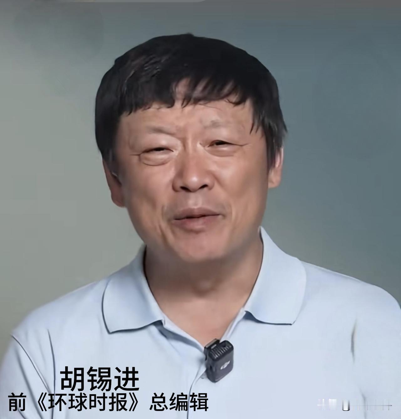 全网吵翻！复旦留学生风波，胡锡进一句话点透国人最大病根最近复旦留学生的舆论