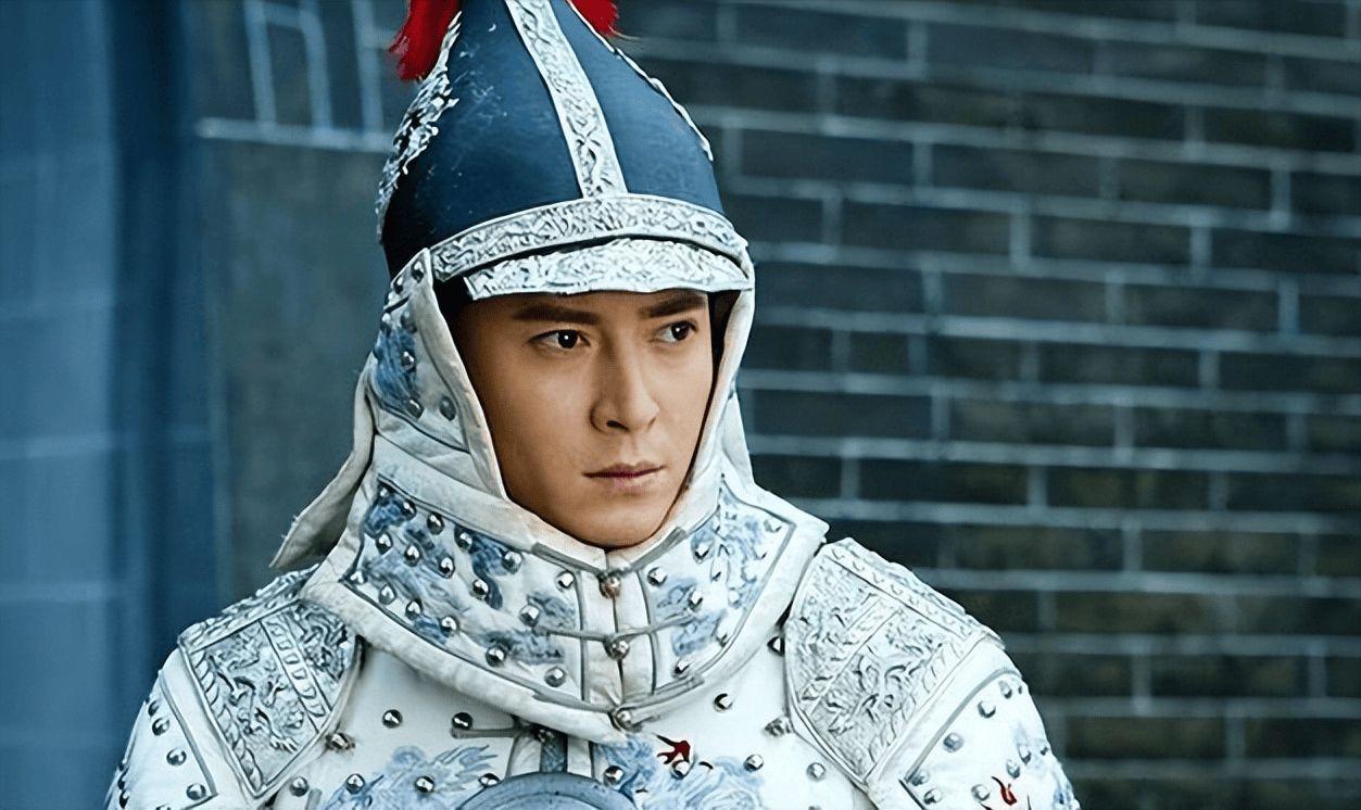 清初铁帽子王的二代也上战场，谁的战功最彪悍，谁给老爹丢人了？顺治十五年，