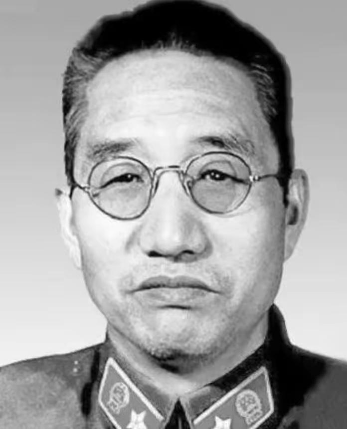 徐向前家的饭到底有多难吃？韩先楚吃了一次，再也不敢吃第二次。王彦彦吃了一次，对她