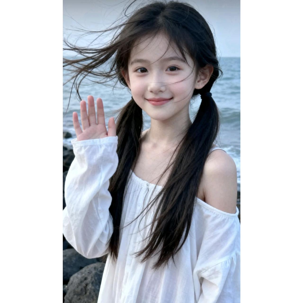 最近，湖南一个8岁的小女孩突然走红了！她执意要徒步回117公里外的老家，最后用5