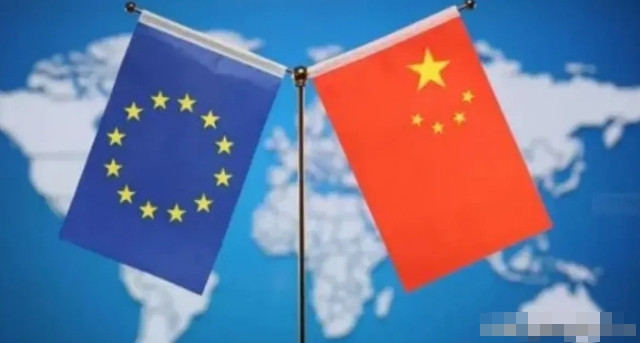 这一次王毅外长的欧洲之行，最大的感受就是中国跟欧洲打交道的方式变了。在此次访问