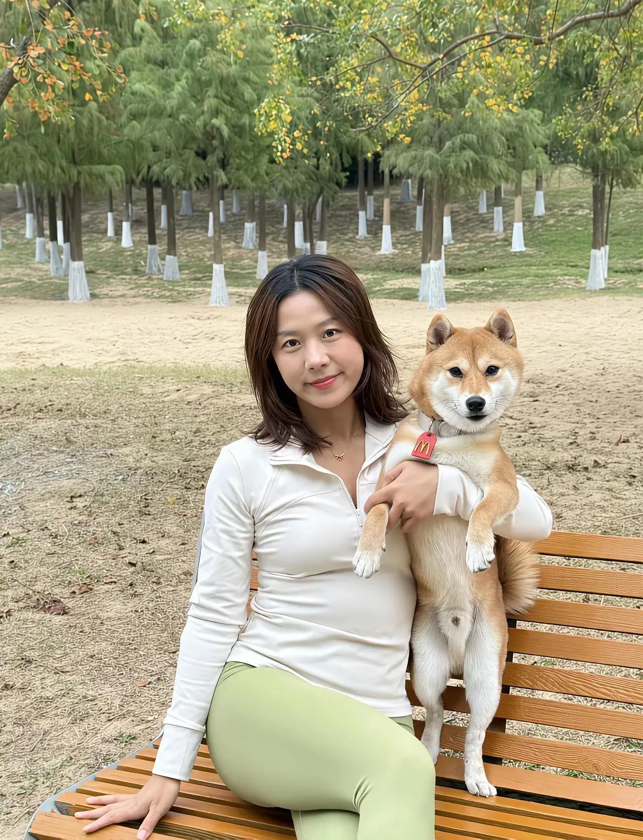 生活美照很治愈