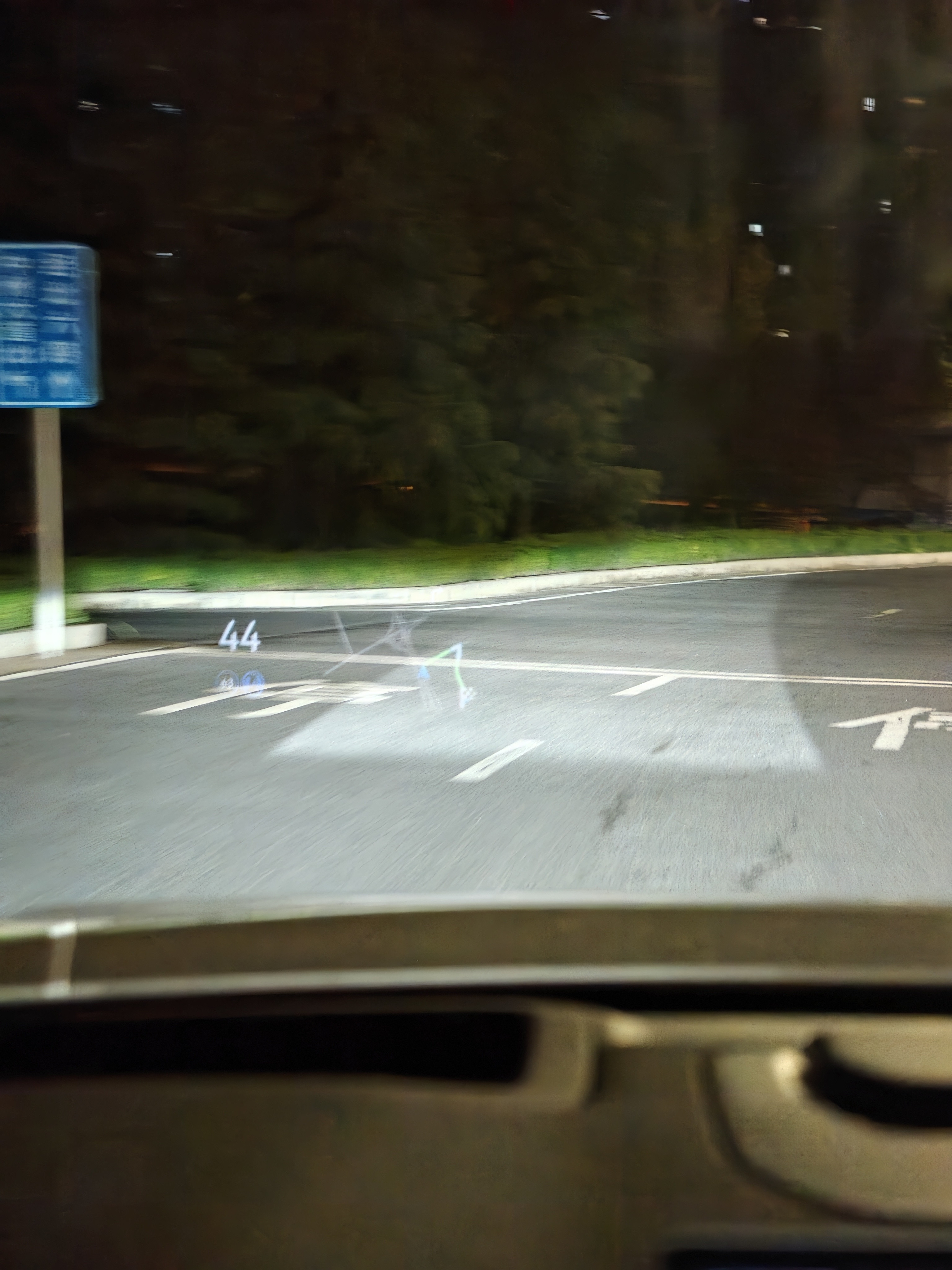 这灯算是调不好了