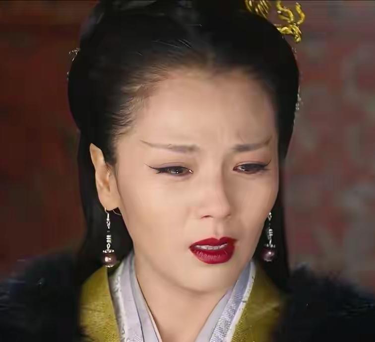 芈姝为什么不回楚国和自己的哥哥联手？不是蠢，原因在这里很多人看《芈月传》时