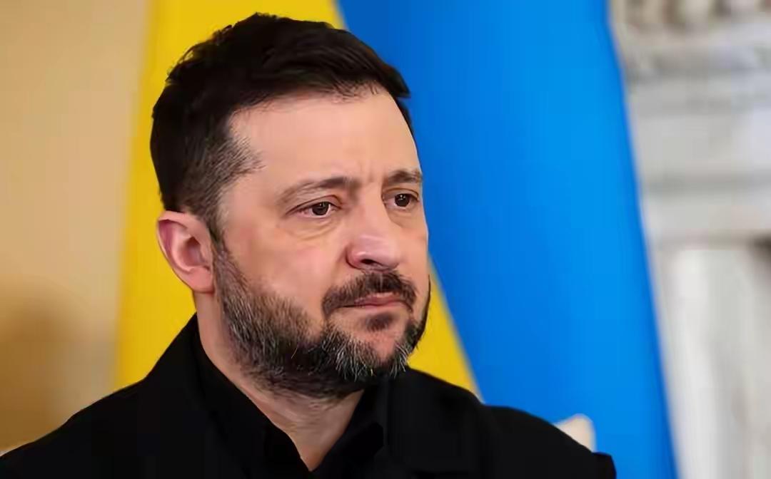 泽连斯基最怕的一幕发生！特朗普转发重磅贴文：乌克兰曾给拜登送钱3月2