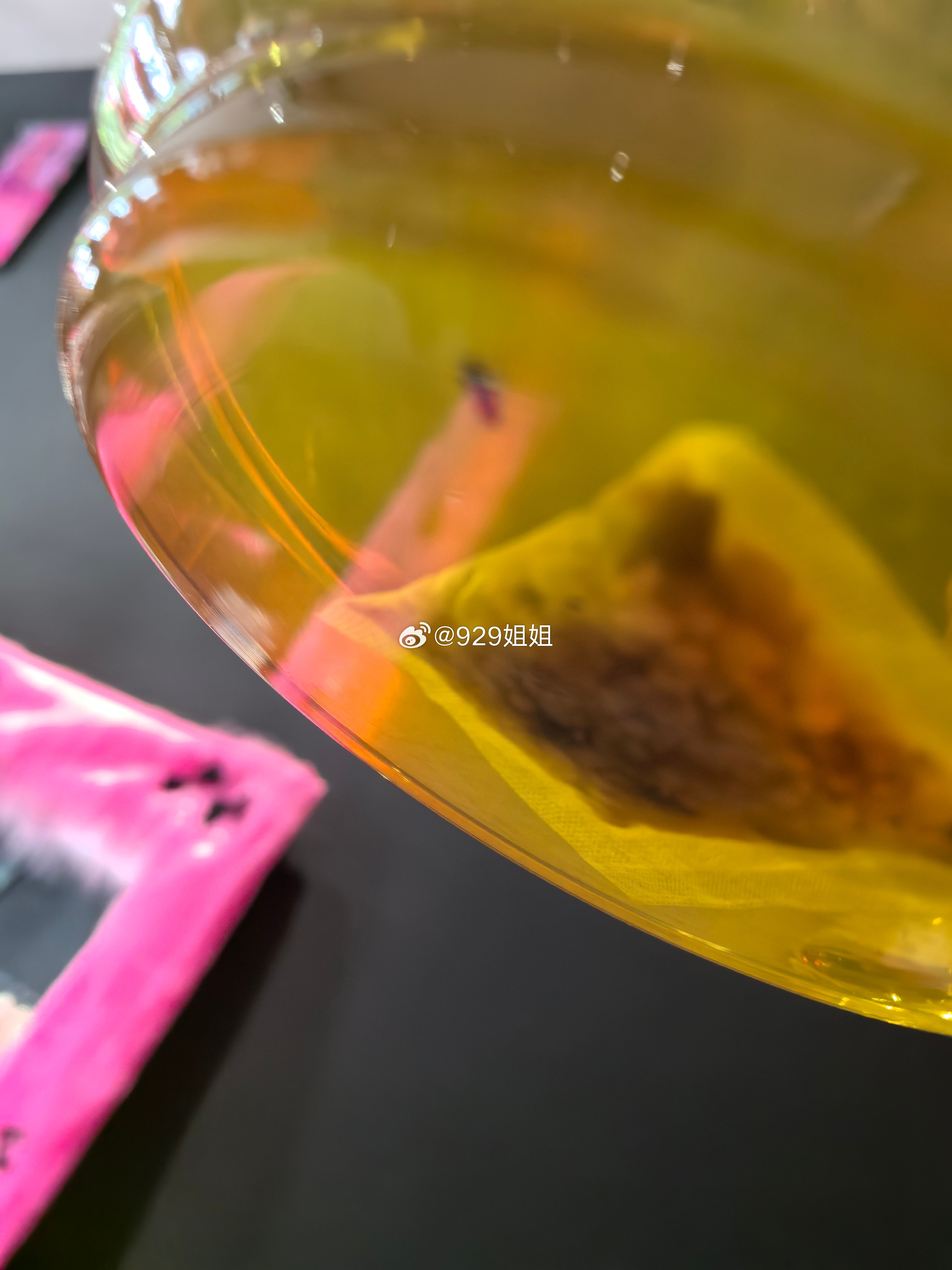 好死不死非要死我茶壶里😡​​​