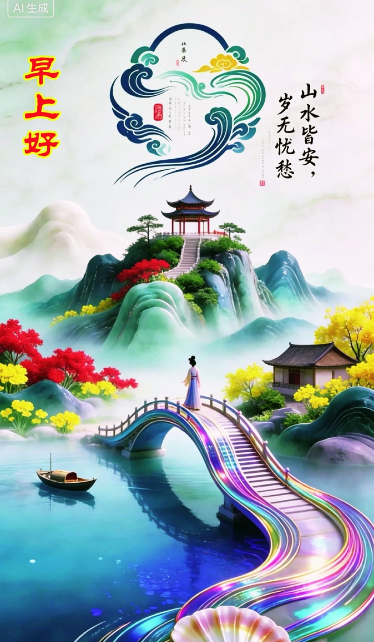 看看你收藏的绝美壁纸