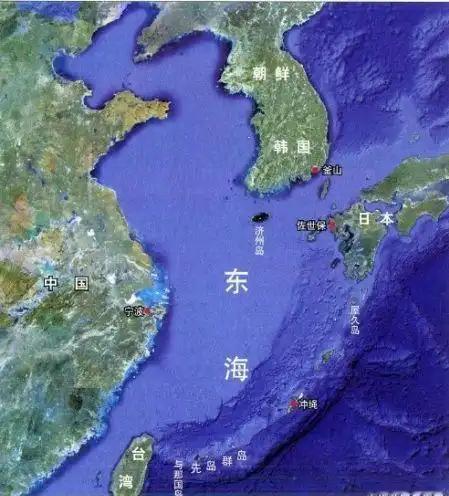 东海局势已经逼近临界点，有句真话很少有人敢说出口：中国的综合优势再大，真打起来也