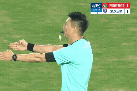 河南最终主场和武汉三镇打成1:1平局，这样的结果对于河南来说有点无法接受，毕竟全