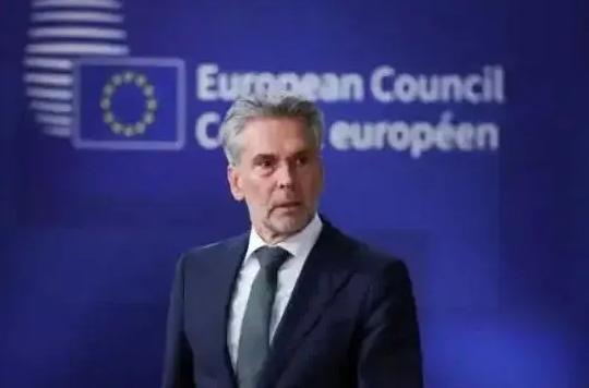 以色列凭什么敢这么狂？难道就是因为有美国当靠山吗？其实不是，美国只是次要的，真正