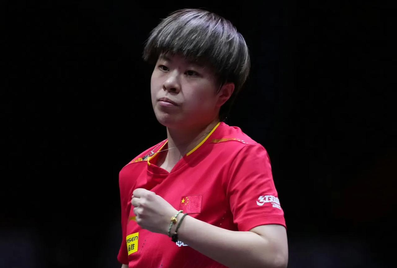 国乒今日赛程预告(10.31)2025WTT冠军赛蒙彼利埃站10月31日国乒赛