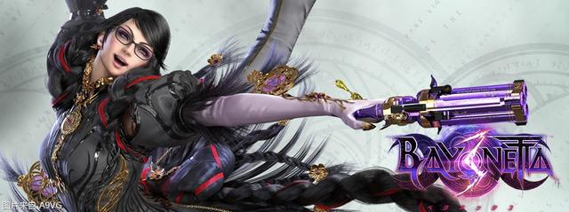 神谷英树谈《猎天使魔女4》：好多人没看懂3代结局