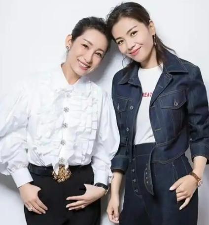 凌晨三点接到电话说需要一亿周转，秦海璐听完只回了个“好”。第二天钱到账，没合同