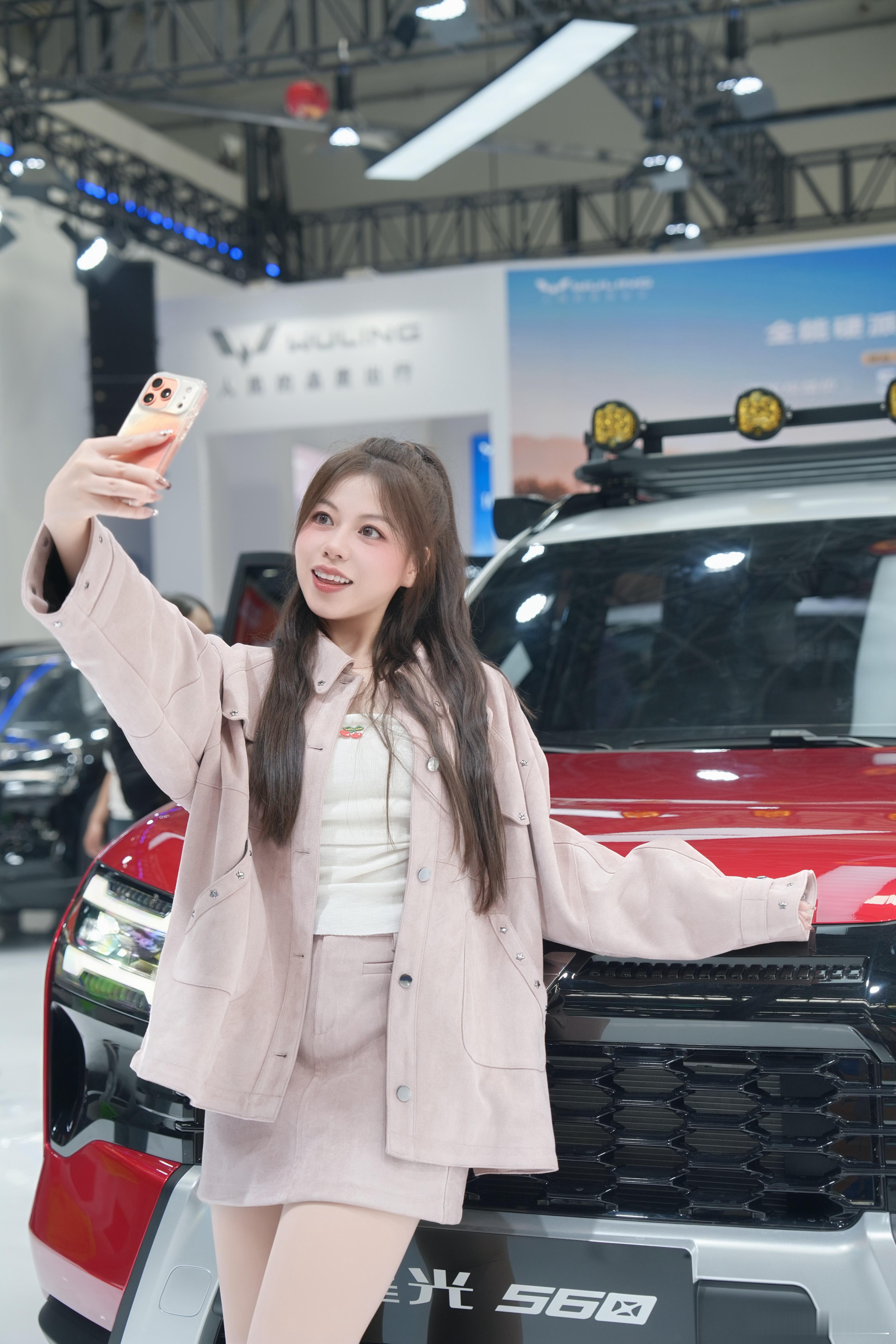 来自古装美人的偷拍视角有心了哈哈