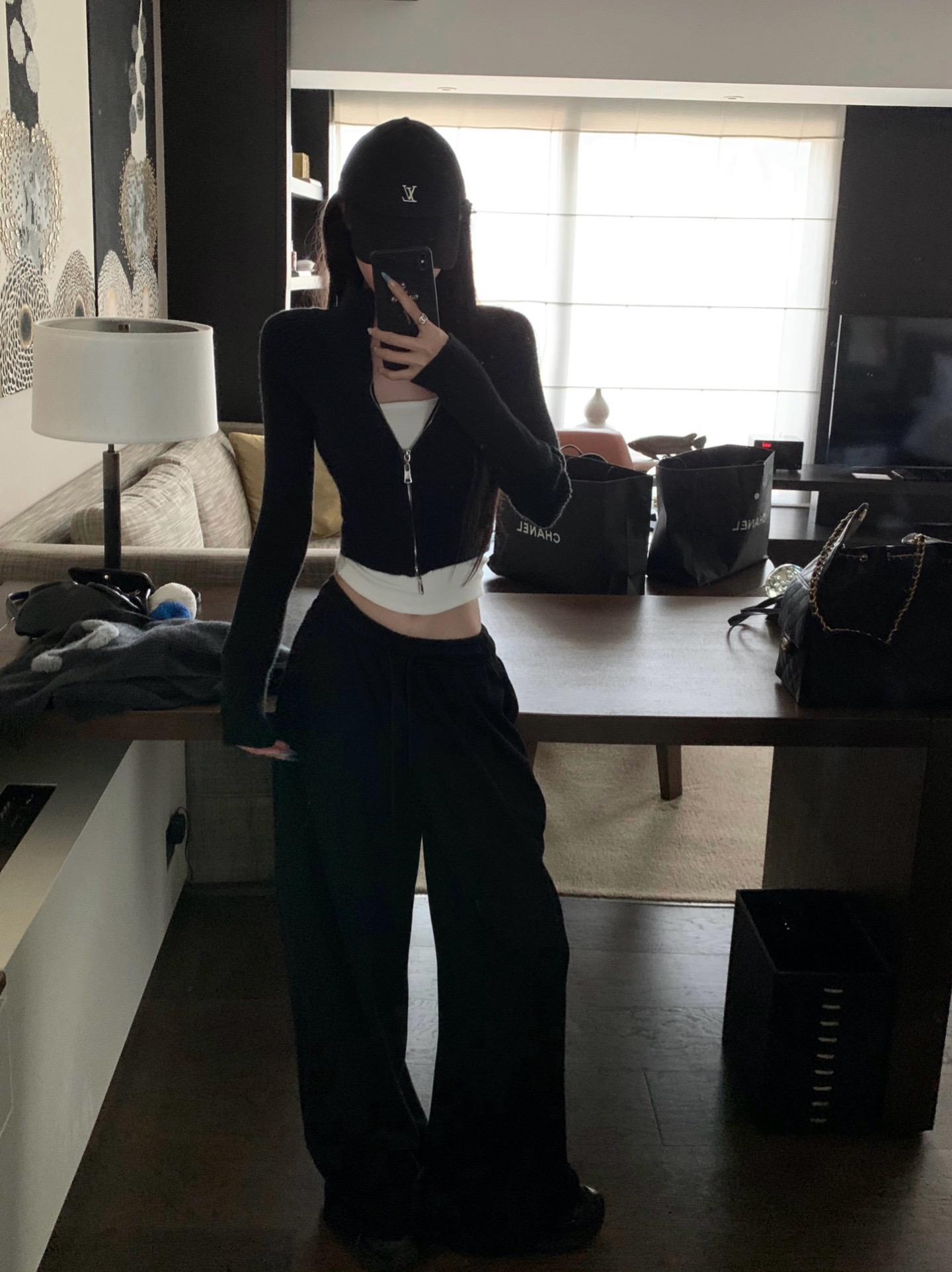 我先一步过秋天。