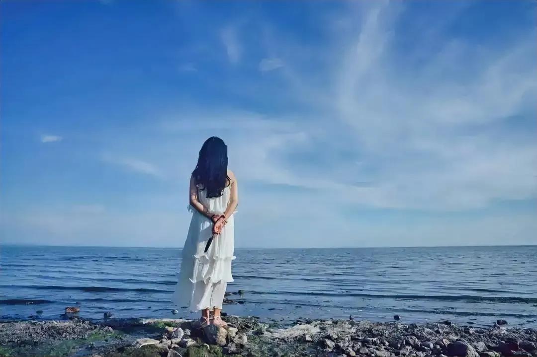 “只要你过得比我好”是真的吗？以前有首歌，叫《只要你过得比我好》歌词里是