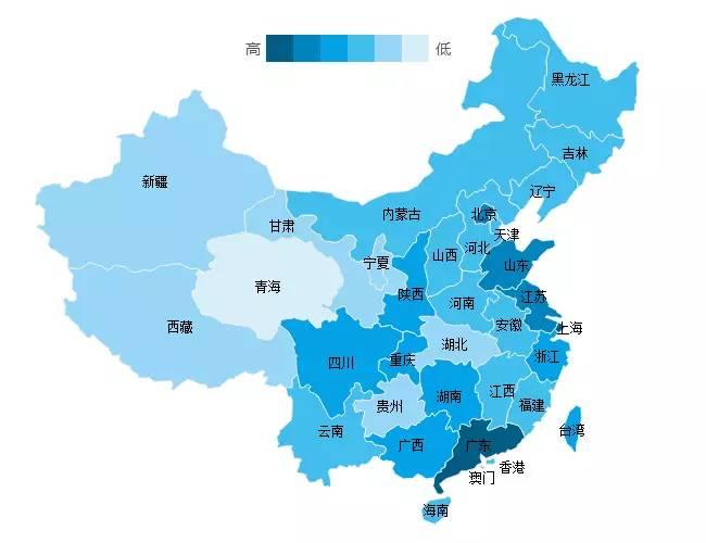 你有没有想过，这并不是一场简单的中美贸易战！而是我们已经在借机收台！如果我们