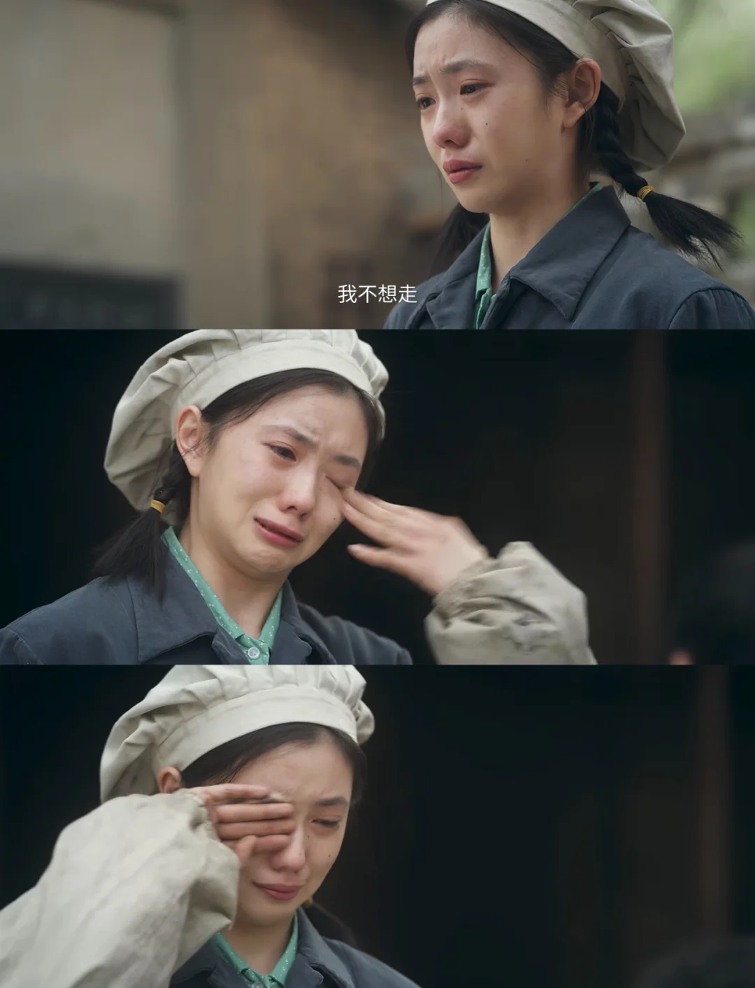 《主角》娃的独白：比起做苦力，社交更难！